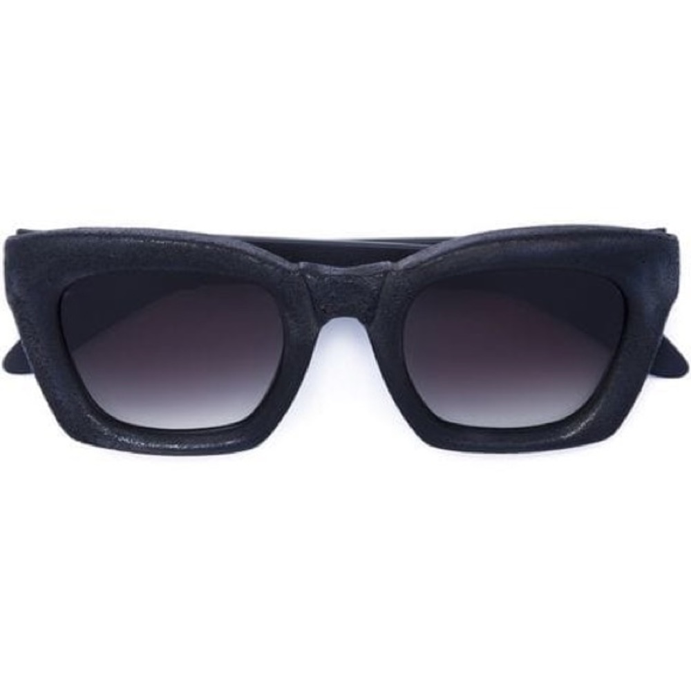 kuboraum u5 burnt sunglasses